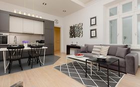 Western Side Of Vistula River Apartment Radna By Noclegi Renters
